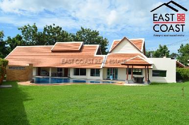 Private house at Pong 1