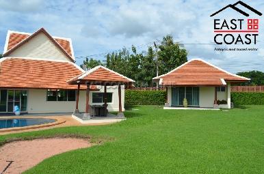 Private house at Pong 4