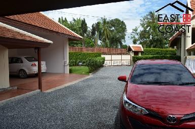 Private house at Pong 31