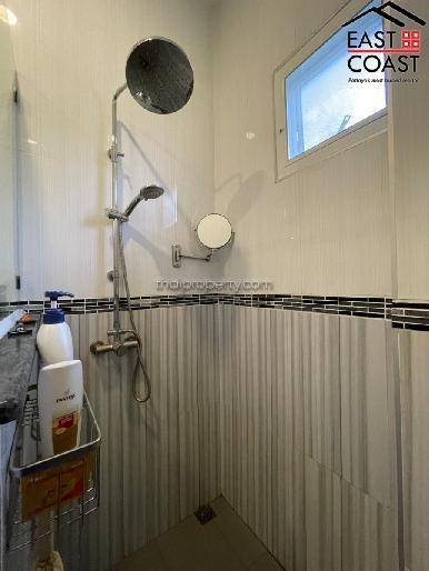 Private house at Pong 16