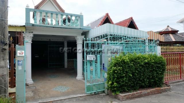 Townhouse in Central Pattaya