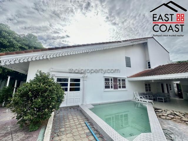 Private house in Jomtien