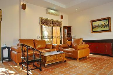 Private house in Jomtien 10