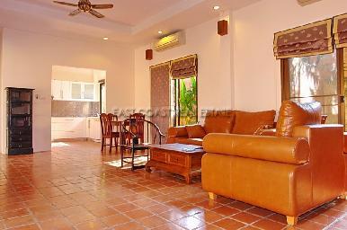 Private house in Jomtien 9