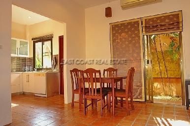 Private house in Jomtien 8