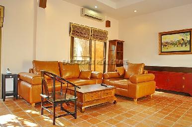 Private house in Jomtien 4
