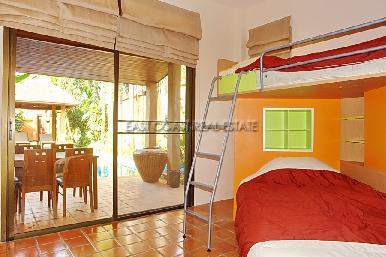 Private house in Jomtien 3