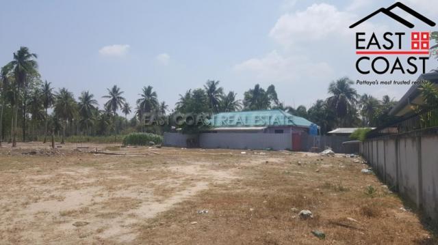 Private land in Huayyai