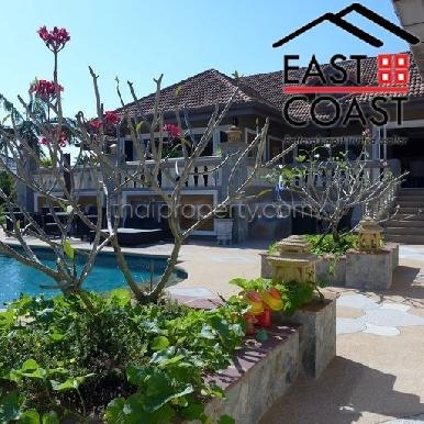Private Pool Villa Nongplalai 38