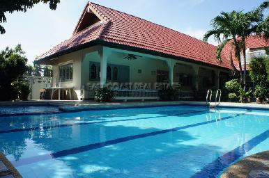 Railway Villa  1