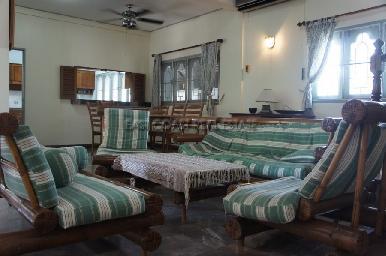 Railway Villa  7