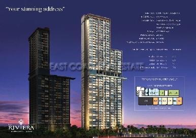 Riviera Wongamat  1