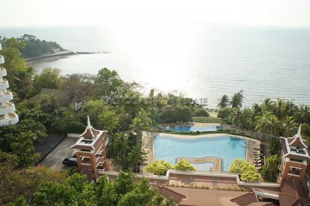 Royal Cliff