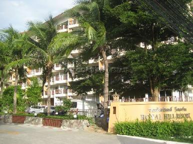 Royal Hill 14