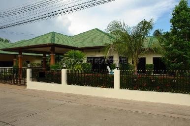 SP3 Village 1