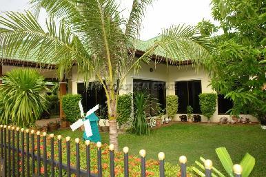 SP3 Village 13