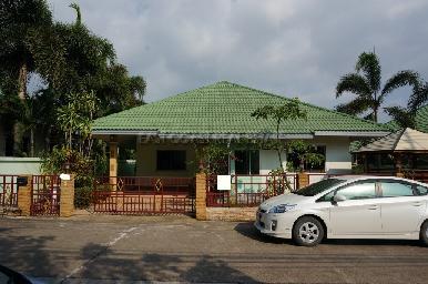 SP4 Village 1