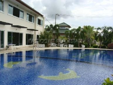 SP5 Village 1