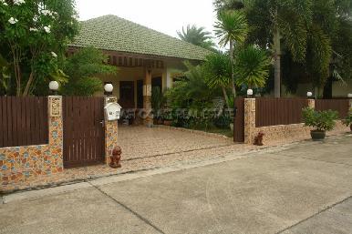 SP2 Village 1