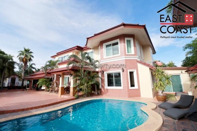 Sawan Villa