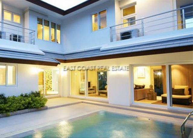 Seabreeze Villa