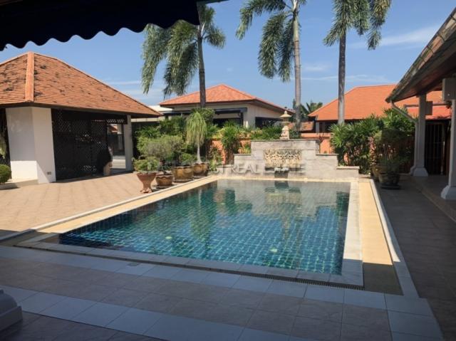 Siam Lake View