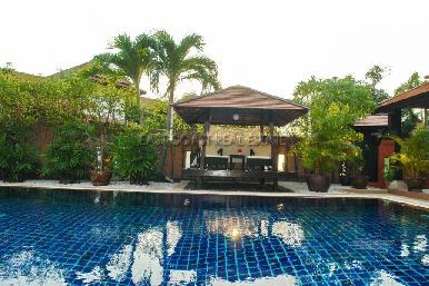 Siam Lake View 4