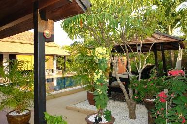 Siam Lake View 3