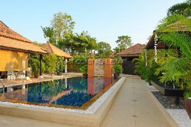 Siam Lake View 2