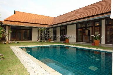Siam Lake View  1