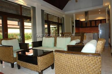 Siam Lake View  5