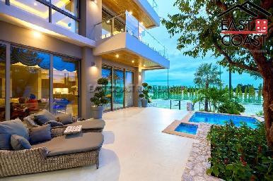 Siam Royal View 68