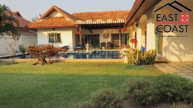 Pool View Villa 4