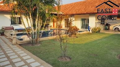 Pool View Villa 1