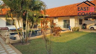 Pool View Villa 2