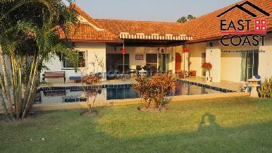 Pool View Villa 3