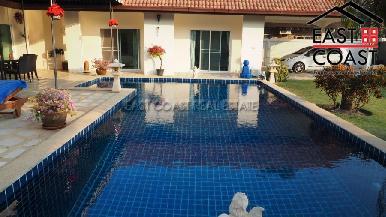 Pool View Villa 6