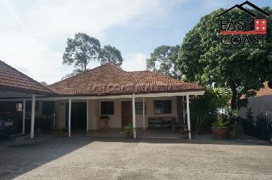 Soi Thepnimit 14