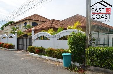 Mabprachan Pool Villa 1
