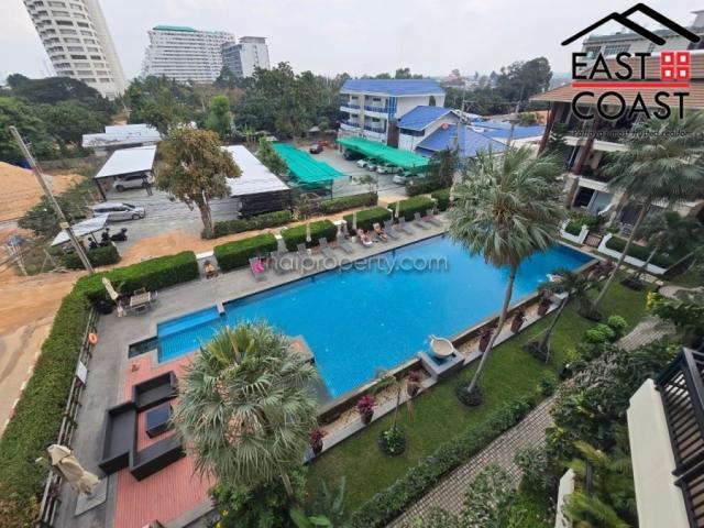 Sunrise Beach Resort and Residence Condominium