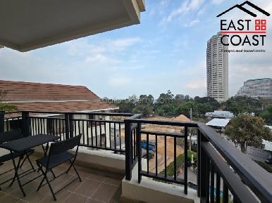 Sunrise Beach Resort and Residence Condominium 14