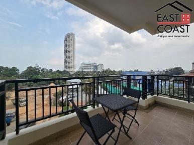 Sunrise Beach Resort and Residence Condominium 15