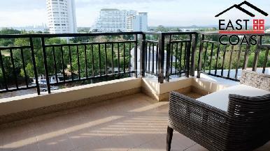 Sunrise Beach Resort and Residence Condominium 2 12