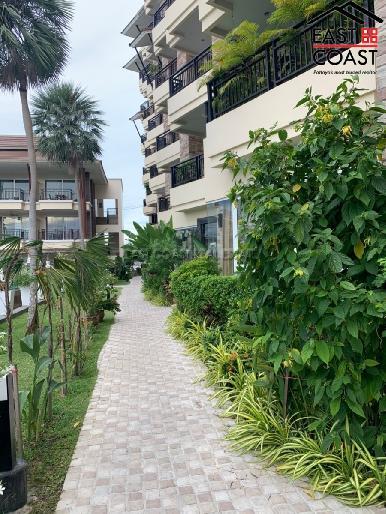 Sunrise Beach Resort and Residence Condominium 2 35