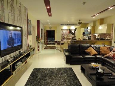 Sunrise Hill Resort 2