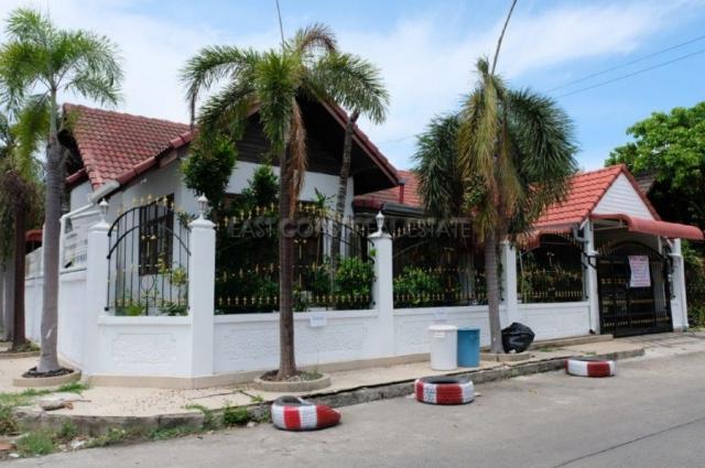 Supamitr Villa