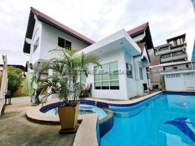 Supamitr Villa