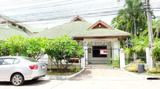 Suwattana Garden