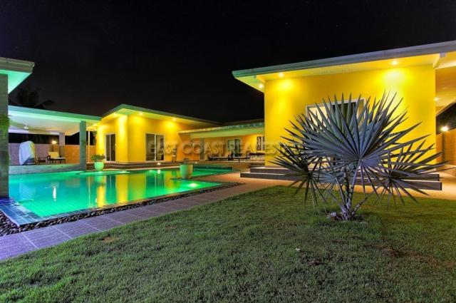 Swiss Villa