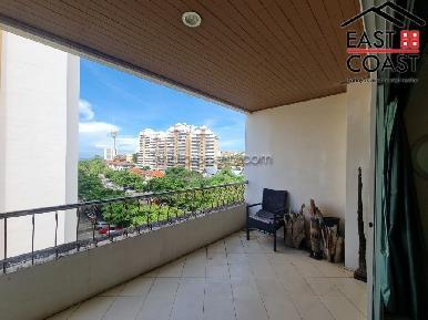 TW Jomtien (Platinum Suites) 19